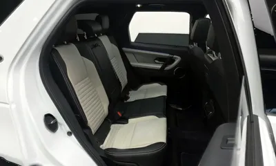 Land Rover Discovery Sport 2025, 11244 км, за 44800000 KRW - фото 11