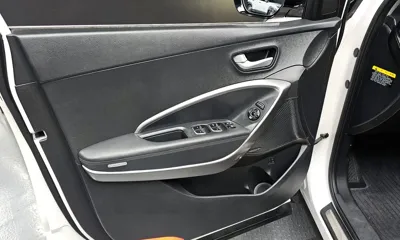 Hyundai Santafe 2014, 98935 км, за 12300000 KRW - фото 24