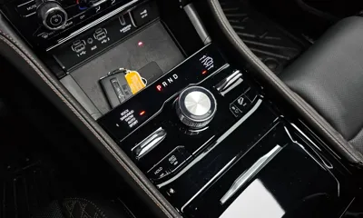 Jeep Cherokee 2023, 48793 км, за 71400000 KRW - фото 9