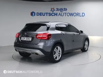 Mercedes-Benz GLA-Class 2015, 94890 км, за 10600000 KRW - фото 2
