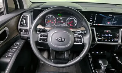 Kia Sorento 2021, 44515 км, за 26200000 KRW - фото 13