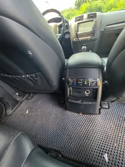 Kia Mohave 2015, 188827 км, за 8900000 KRW - фото 15
