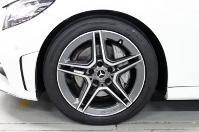 Mercedes-Benz C-Class 2019, 88000 км, за 28800000 KRW - фото 20