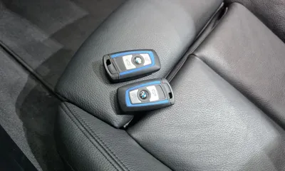 BMW 4-Series 2018, 69736 км, за 19900000 KRW - фото 31