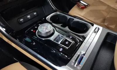 Kia Canival 2023, 40507 км, за 27390000 KRW - фото 9