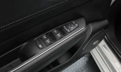 Renault-KoreaSamsung SM6 2016, 139499 км, за 6880000 KRW - фото 27
