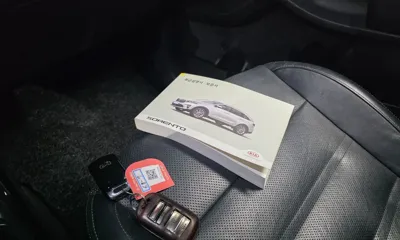 Kia Sorento 2018, 127426 км, за 16200000 KRW - фото 17