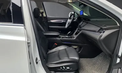 Cadillac XT5 2018, 48516 км, за 20400000 KRW - фото 11