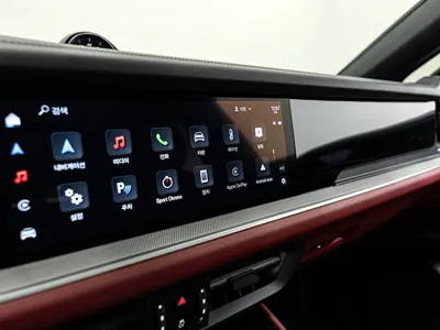 Porsche Cayenne 2025, 8200 км, за 150000000 KRW - фото 20