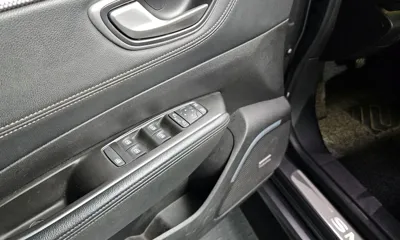Renault-KoreaSamsung SM6 2017, 73048 км, за 8990000 KRW - фото 32