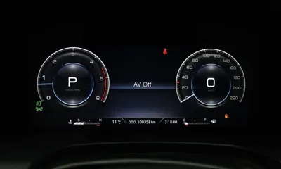 KG_Mobility_Ssangyong Rexton 2024, 100341 км, за 27900000 KRW - фото 10