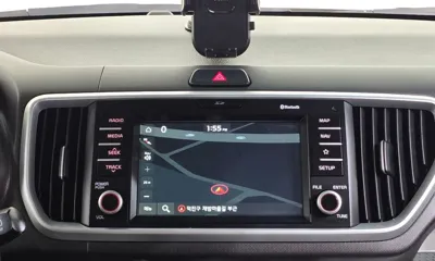 Kia Ray 2018, 40321 км, за 11500000 KRW - фото 18