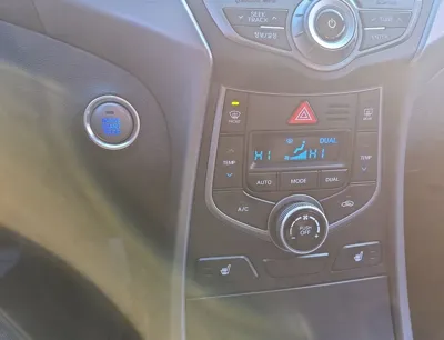 Hyundai Avante 2014, 170000 км, за 4500000 KRW - фото 6