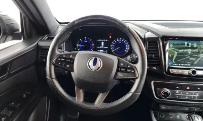 KG_Mobility_Ssangyong Rexton 2020, 118778 км, за 13900000 KRW - фото 13