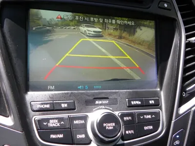 Hyundai Santafe 2014, 134208 км, за 8900000 KRW - фото 19