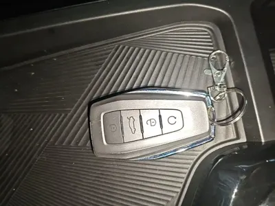 Geely Binyue 2025, 8200 км, за 77800 CNY - фото 9