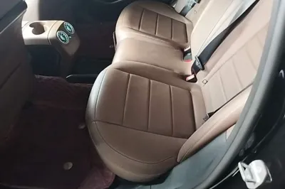 Mercedes-Benz E-Class 2019, 119500 км, за 164395.39 CNY - фото 25
