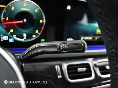 Mercedes-Benz GLE-Class 2022, 83427 км, за 64500000 KRW - фото 9