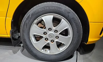 Hyundai Starex 2019, 51094 км, за 21000000 KRW - фото 5