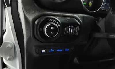 Jeep Wrangler 2021, 74534 км, за 47900000 KRW - фото 20