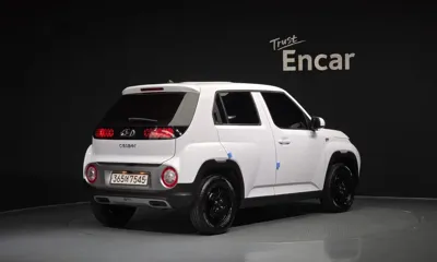 Hyundai Casper 2023, 98842 км, за 10200000 KRW