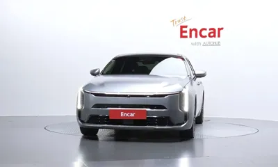 Kia K8 2025, 63581 км, за 36600000 KRW