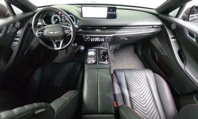 Genesis G80 2022, 73049 км, за 40990000 KRW - фото 7