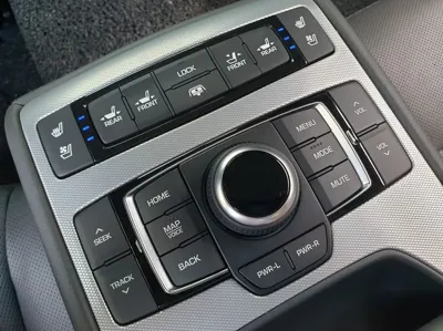 Genesis G80 2019, 144550 км, за 17500000 KRW - фото 7