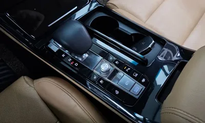 Kia K7 2020, 124290 км, за 16500000 KRW - фото 9