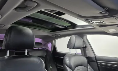Hyundai Grandeur 2018, 126444 км, за 16900000 KRW - фото 13