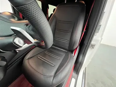 Mercedes-Benz G-Class 2024, 30000 км, за 1230000 CNY