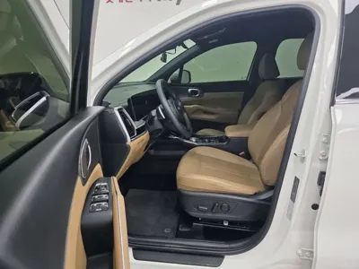 Kia Sorento 2025, 47963 км, за 30070000 KRW - фото 9