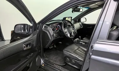 KG_Mobility_Ssangyong KORANDO 2017, 168779 км, за 9000000 KRW - фото 10