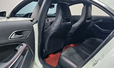 Mercedes-Benz CLA-Class 2016, 99712 км, за 13900000 KRW - фото 12