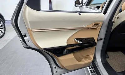 KG_Mobility_Ssangyong Actyon 2025, 33502 км, за 27000000 KRW - фото 25