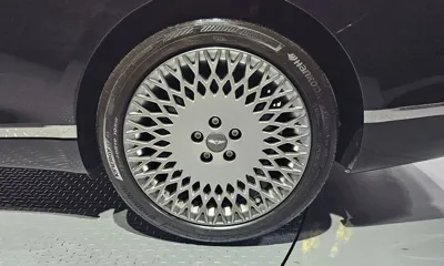 Genesis G80 2023, 63867 км, за 42990000 KRW - фото 21