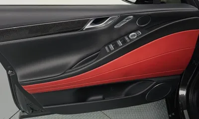Genesis G80 2022, 15625 км, за 38900000 KRW - фото 24