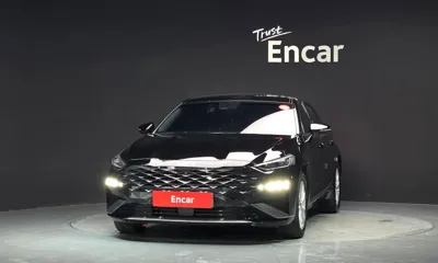 Kia K8 2022, 116139 км, за 19000000 KRW - фото 3