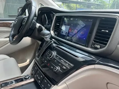 GAC Motor Trumpchi M8 2019, 75000 км, за 75000 CNY - фото 14