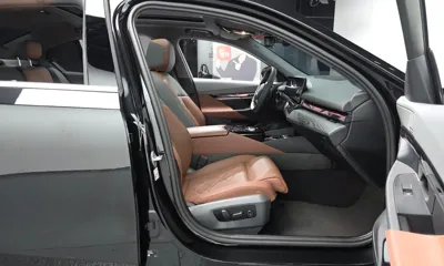 BMW 5-Series 2025, 22849 км, за 64800000 KRW - фото 26