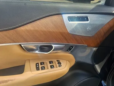 Volvo XC90 2019, 105398 км, за 30500000 KRW - фото 17