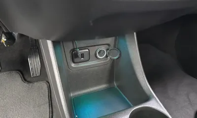 ChevroletGMDaewoo Spark 2018, 43338 км, за 6800000 KRW - фото 33