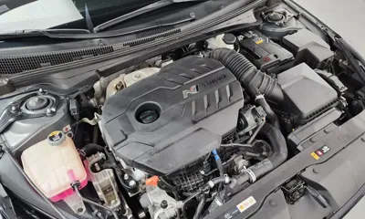 Hyundai Avante 2022, 67818 км, за 19900000 KRW - фото 6