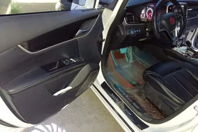 BYD Song Max 2017, 129300 км, за 30414.11 CNY - фото 17