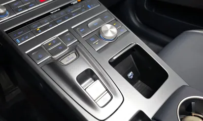 Hyundai Nexo 2024, 74244 км, за 22200000 KRW - фото 9
