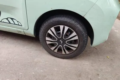 Wuling Hongguang MINIEV 2022, 16700 км, за 37184.89 CNY
