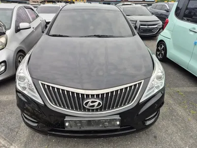 Hyundai Grandeur 2012, 244052 км, за 3800000 KRW