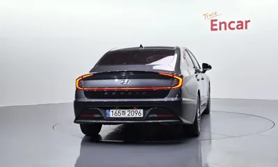 Hyundai Sonata 2021, 117166 км, за 15900000 KRW - фото 4