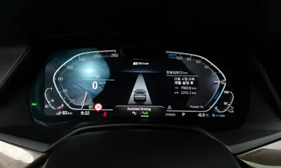BMW X5 2022, 62813 км, за 60900000 KRW - фото 8