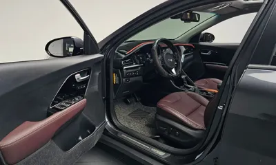 Kia Niro 2020, 32896 км, за 22500000 KRW - фото 10